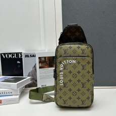 Louis Vuitton Waist Chest Packs